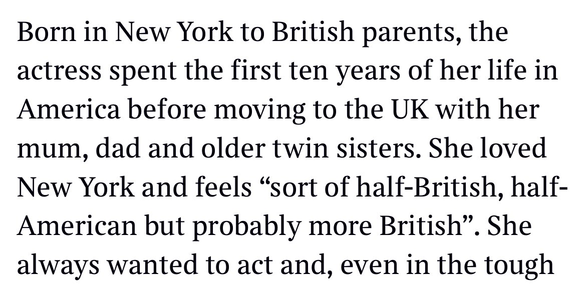 Move over Pythagoras …
(From Sunday Times)