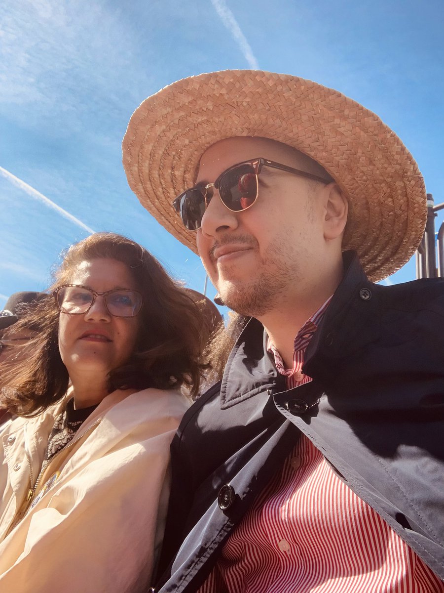 TarikMekki's tweet image. #Carnaval #Wattrelos #GearSecond