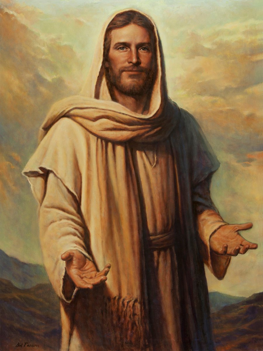 OaksDallinH's tweet image. Our Heavenly Father’s Plan provides powerful divine helps to guide us through our mortal journeys. These include the Light or Spirit of Christ; commandments, ordinances, and covenants; manifestations of the Spirit; and the gift of the Holy Ghost, among others.
However, by far…