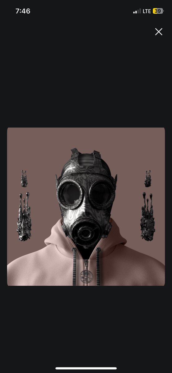 My first NFT!  <a href="/psychedelic_nft/">Psychedelics Anonymous</a>