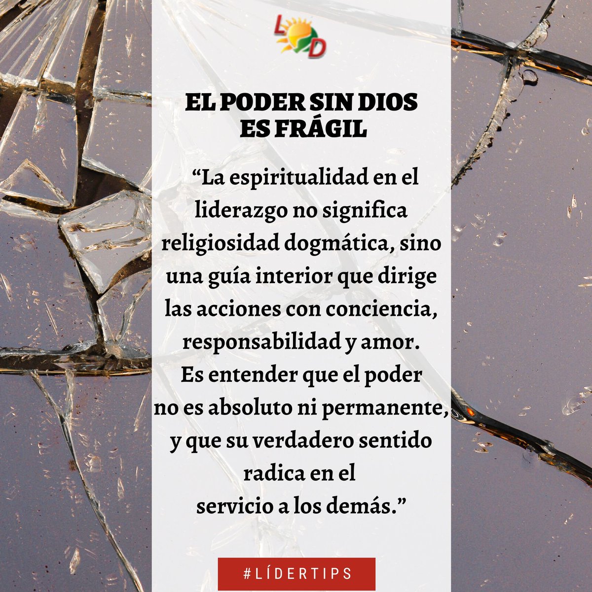 Encuéntranos en: linktr.ee/liderazgoentud… 
#coaching  #gerencia #liderazgo