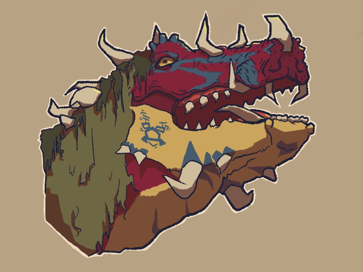 edddiiiii135's tweet image. Massive shoutout to @Foingle for my new profile pic! Absolutely incredible artist and the sweetest lil person on the desucord 💙
