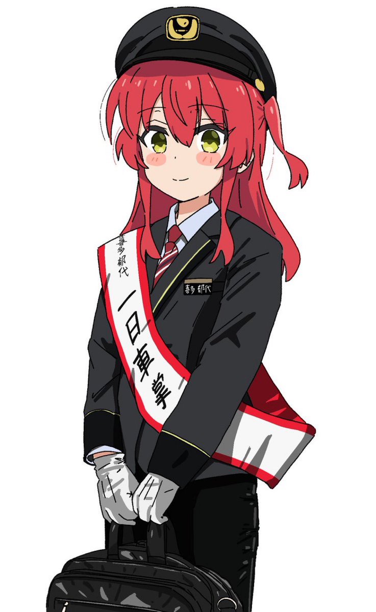 若葉むつみ⛩️ (@inoueerii) on Twitter photo 