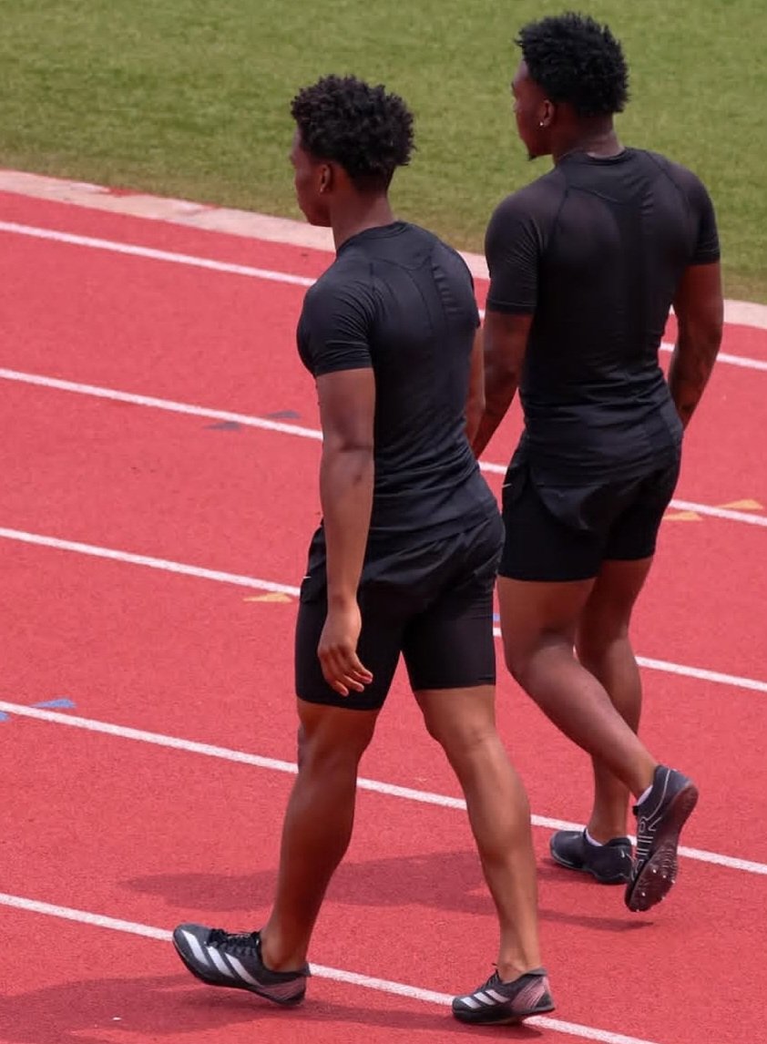 Monique Nelson (@monelson0130) on Twitter photo Proud Mom! Watching both my sons make history together has been amazing! On the Area! π¨πͺπΎππΎππΏ
#House of Speed
#Senior and Sophmore
#Brothers
<a href="/_ejnelsonn/">ericnelson_0</a> <a href="/chad_superman/">Chad Nelson β27</a> Proud Mom! Watching both my sons make history together has been amazing! On the Area! π¨πͺπΎππΎππΏ
#House of Speed
#Senior and Sophmore
#Brothers
<a href="/_ejnelsonn/">ericnelson_0</a> <a href="/chad_superman/">Chad Nelson β27</a>