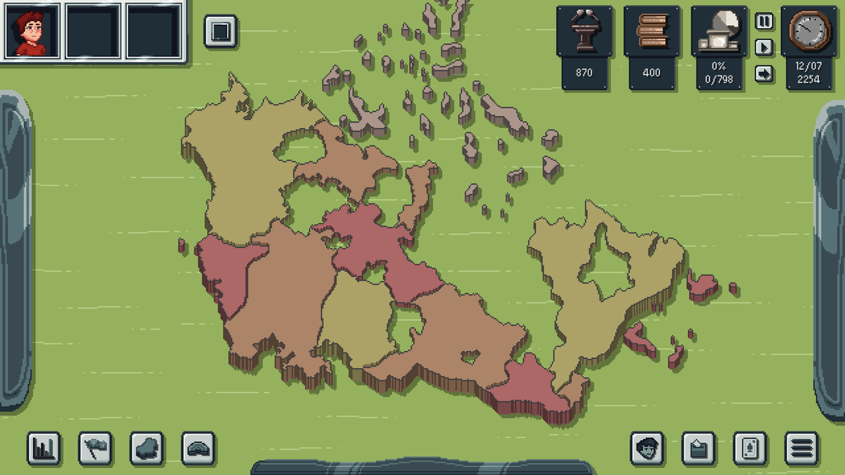 This is the future your political opponent wants for #Canada.