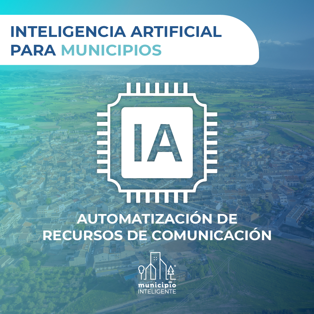 Municipio Inteligente tweet media