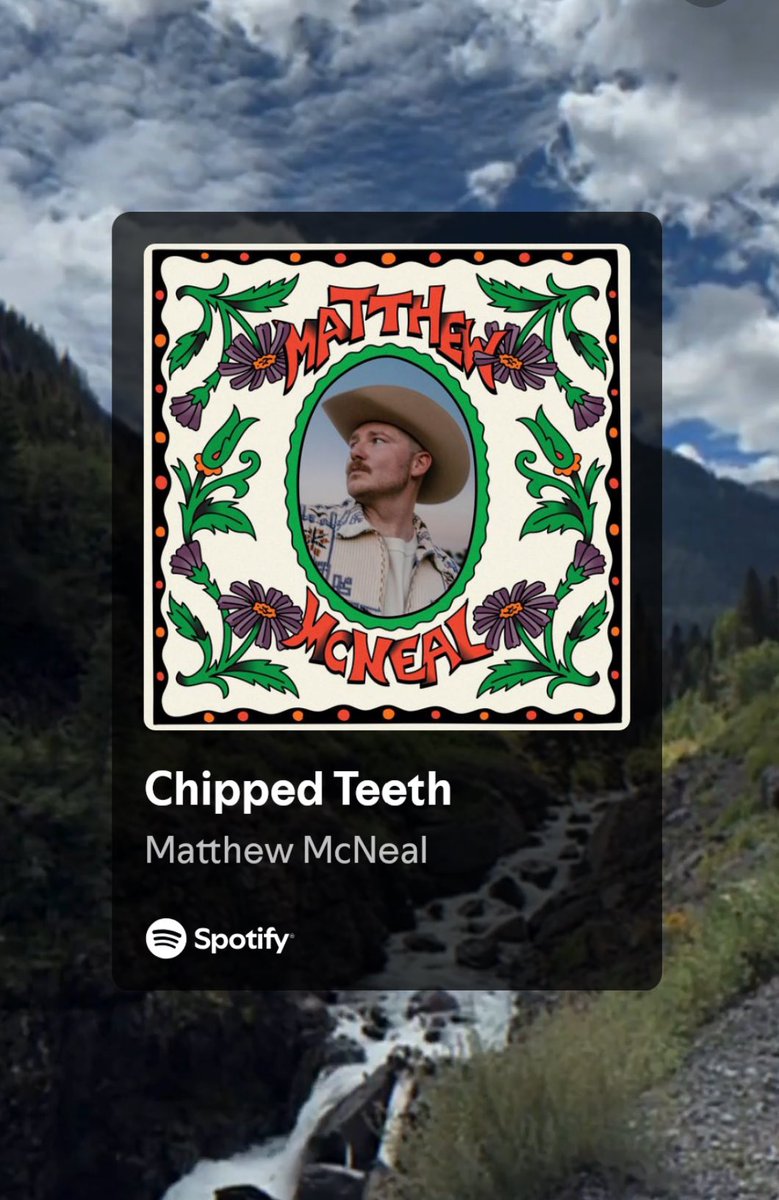 alecspicey's tweet photo. one of my favorite north texas musicians @matthewmcnealtx has a gorgeous new record out called ‘Highlonesome’ — this track is one of my favorites on it + a song called “catch &amp; release” I premiered a while back (https://t.co/fKO2fUafeY) that you’ve probably heard on @kxtradio ! https://t.co/VOoitwzDey