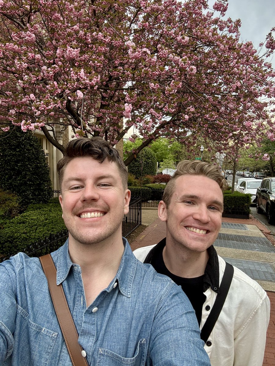 spring is in bloom!!