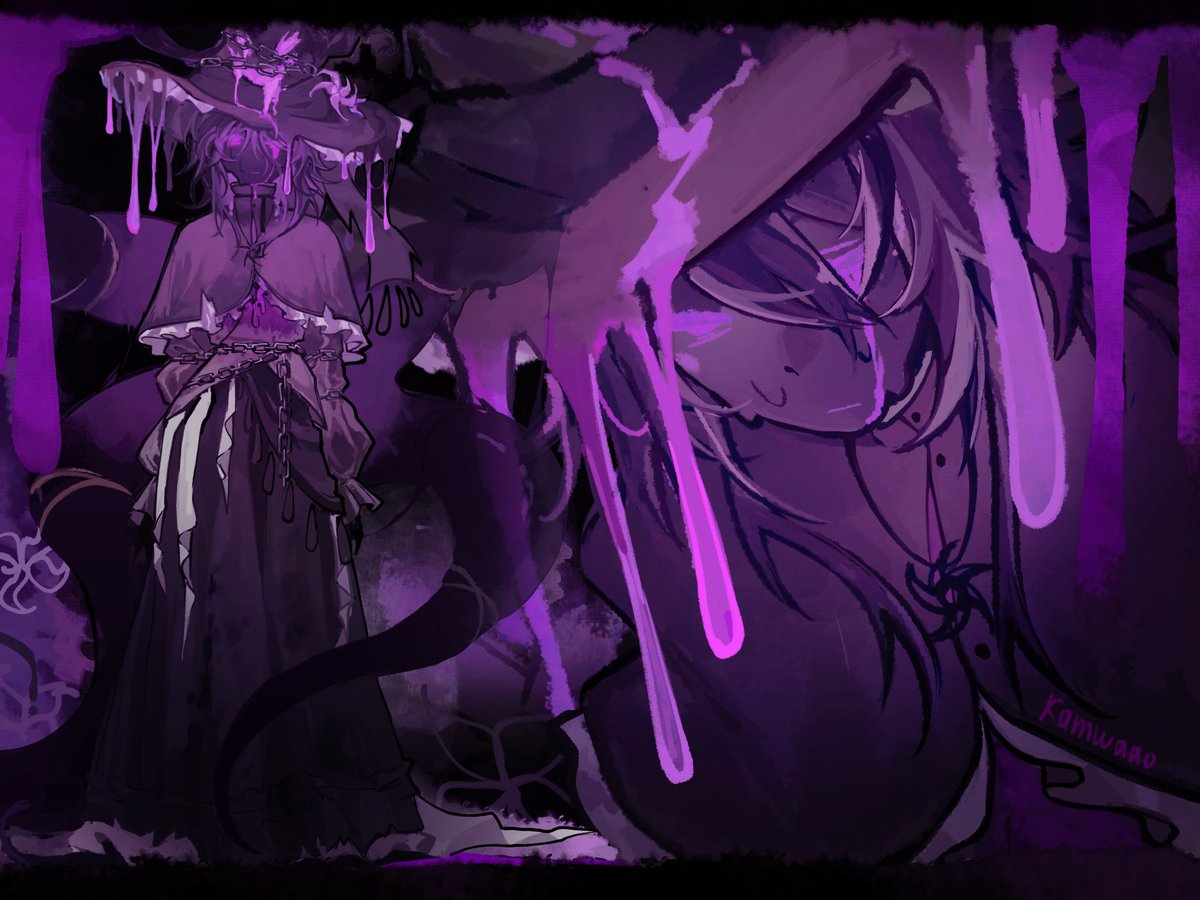 Kamwaaow's tweet image. why does my azure look like that #forsakenroblox
i love frills i need them. evrywhere
