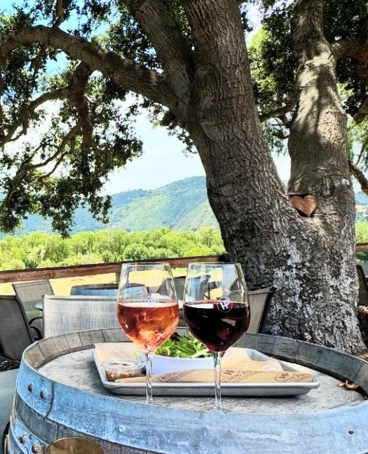 Hitching Post II (@hitchingpost2) on Twitter photo Sunday vibes.
🍴 Lunch 11:30a-3p
🍷 Wine Tasting 11:30a-5p
🍽️ Dinner 4:30-9p
#HP2 #Hitchingpost2 #buellton
📷️ <a href="/dentonbryan/">Bryan Denton</a> Sunday vibes.
🍴 Lunch 11:30a-3p
🍷 Wine Tasting 11:30a-5p
🍽️ Dinner 4:30-9p
#HP2 #Hitchingpost2 #buellton
📷️ <a href="/dentonbryan/">Bryan Denton</a>