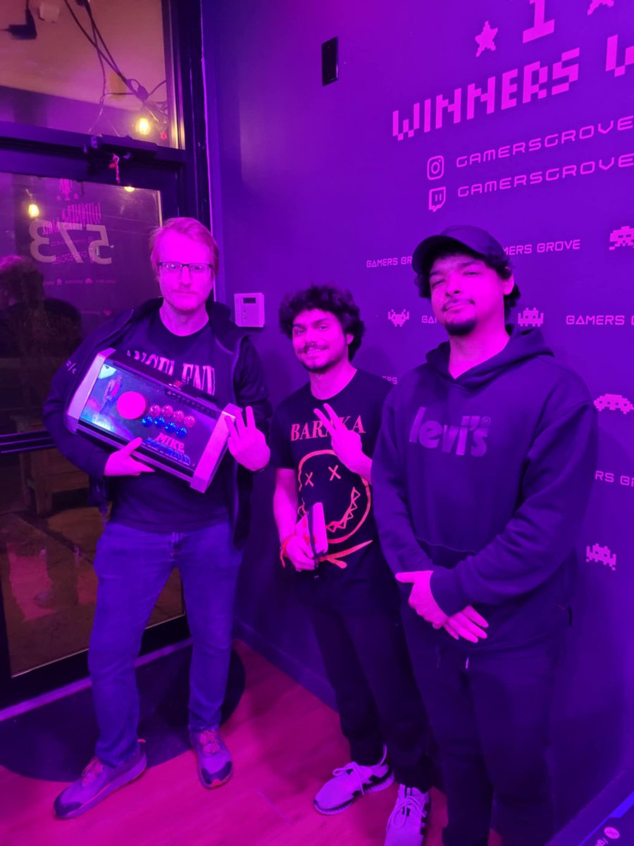 “Do you really want a top 8 graphic?”

🥺🥺🥺