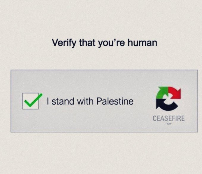 laboni09's tweet photo. Your support for Palestine matters, even a single like and retweet. #FreePalestine https://t.co/Gm31KkYMFB