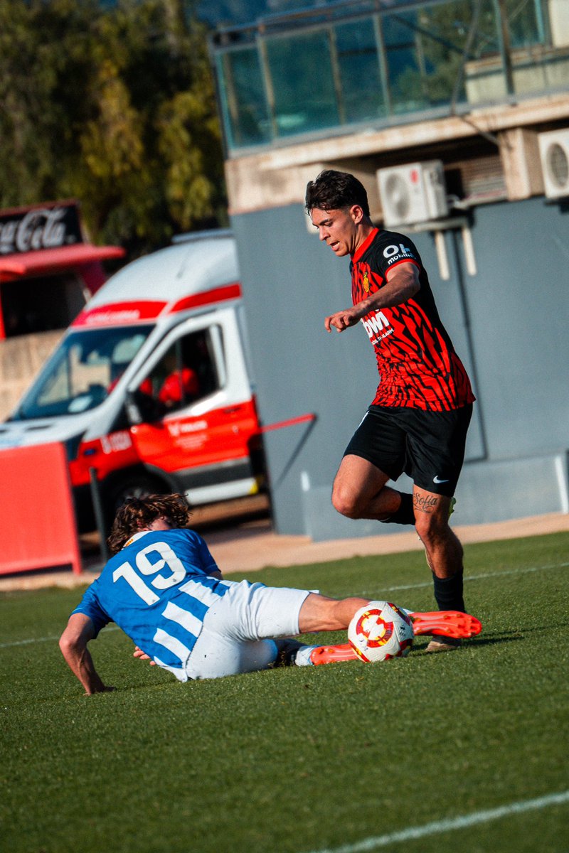 RCD Mallorca Base tweet media