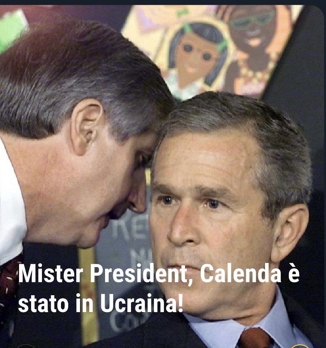 paoloia's tweet image. #blobredux #6aprile
Ormai la notizia dei viaggi di #calenda in Ucraina "ha attraversato l'Alto Adige"..
PS ottimo Stefano, bravo #blob