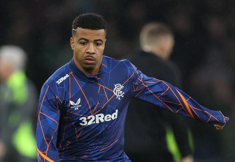 ⚽️🇲🇦 Real Madrid interest cools on £30m rated Rangers starlet amid recent slump in form.

Lazio, Marseille, Chelsea remain impressed.

[<a href="/SiavoushF/">Siavoush Fallahi</a>]
