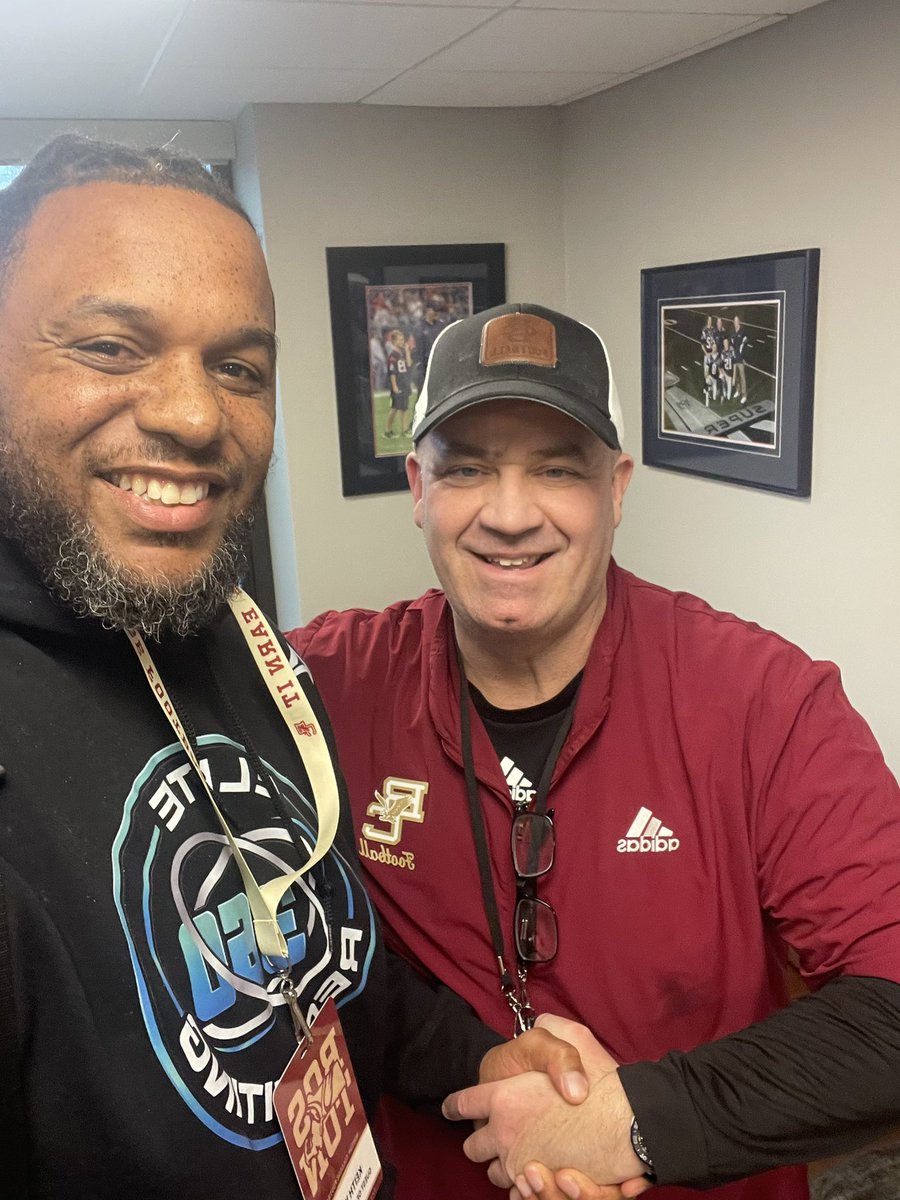 ELITE 360 Recruiting tweet media