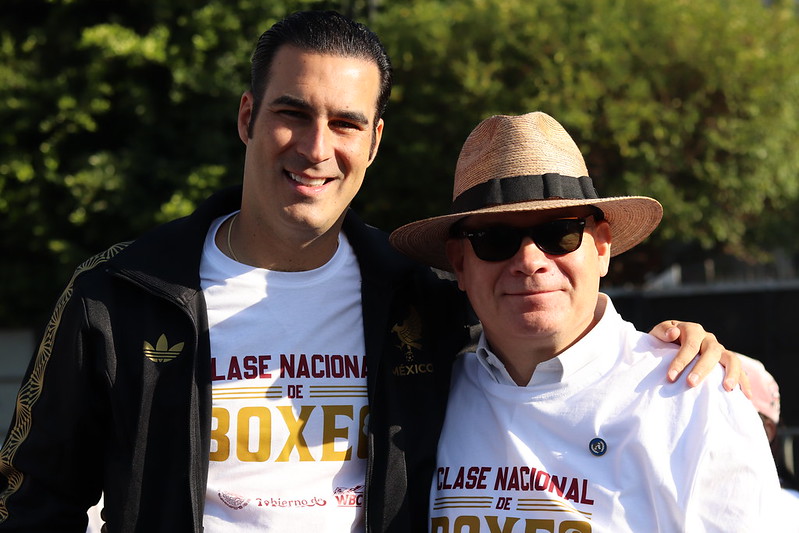 ONU México tweet media