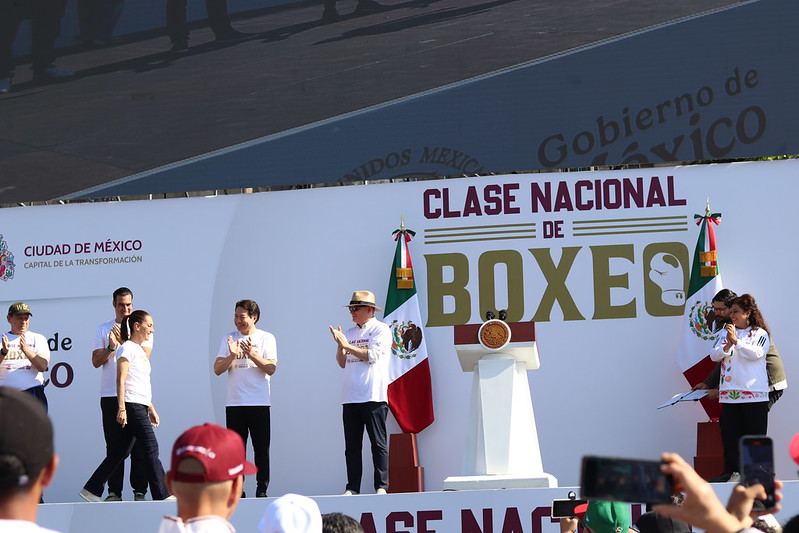 ONU México tweet media