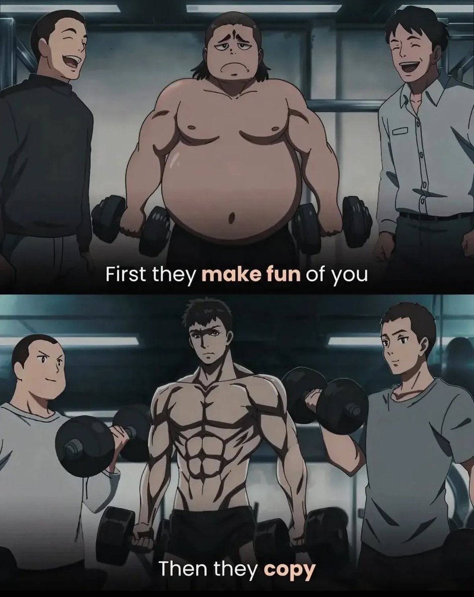 TiboInShape's tweet photo. 🤝 https://t.co/xNOQ77d1bk