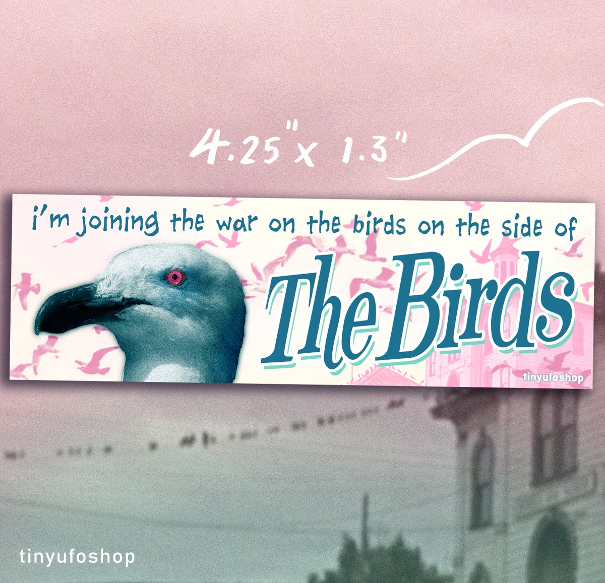 tinyufoboss's tweet image. last bunch of sticker designs from this shop drop!! i love making random one offs like these. shop's still open for a bit longer, at least until I get all the charm orders shipped :)