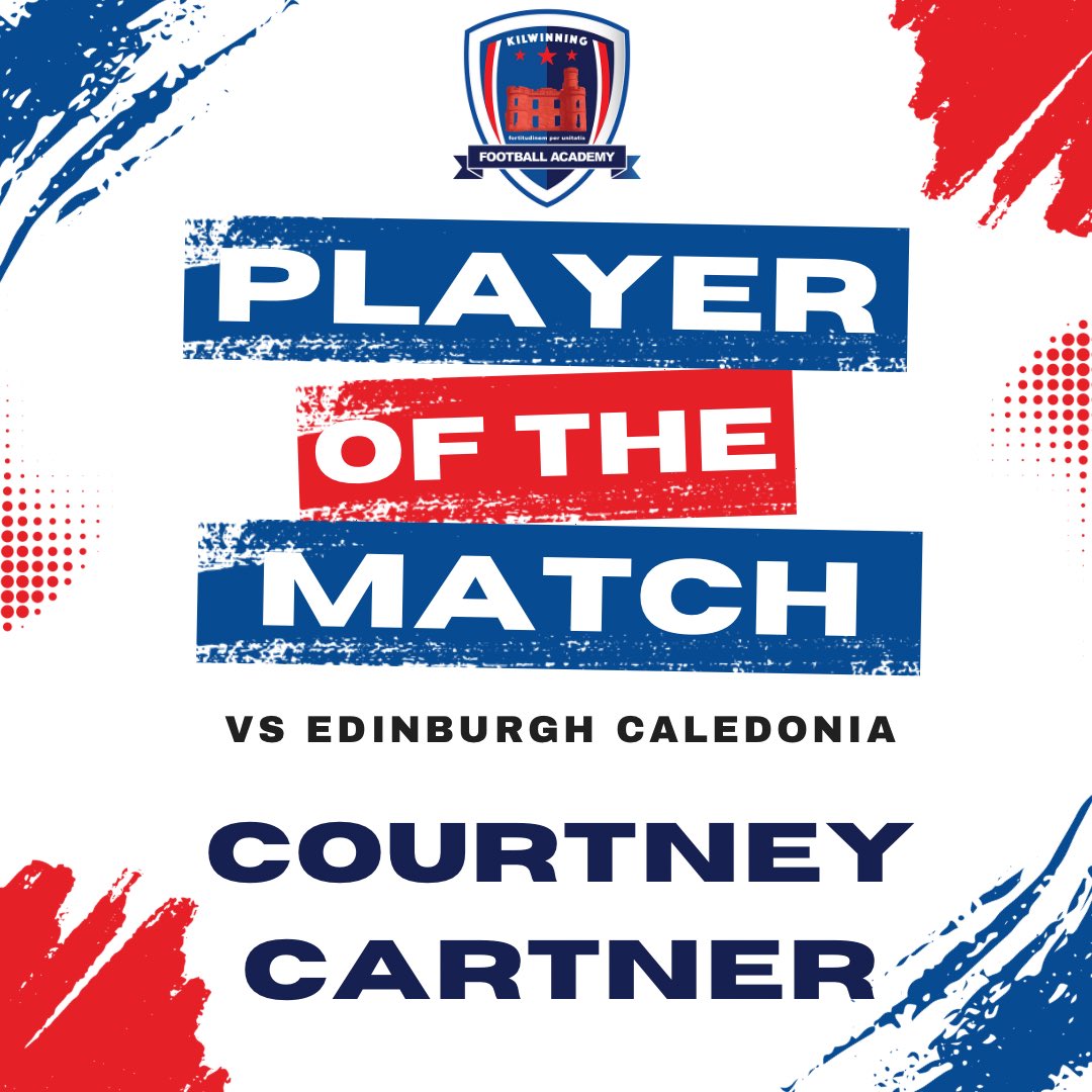 Kilwinning FA Women tweet media