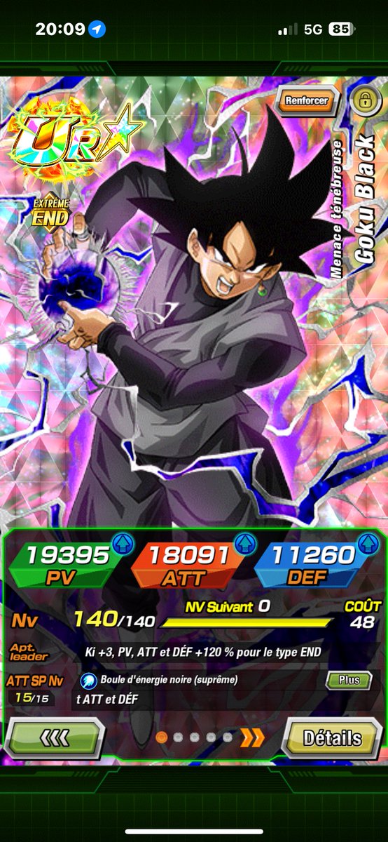 AlexRoonaldo95's tweet photo. @satchfroggy Le meilleur méchant de dbs 😏 https://t.co/tsgF8qAX9q