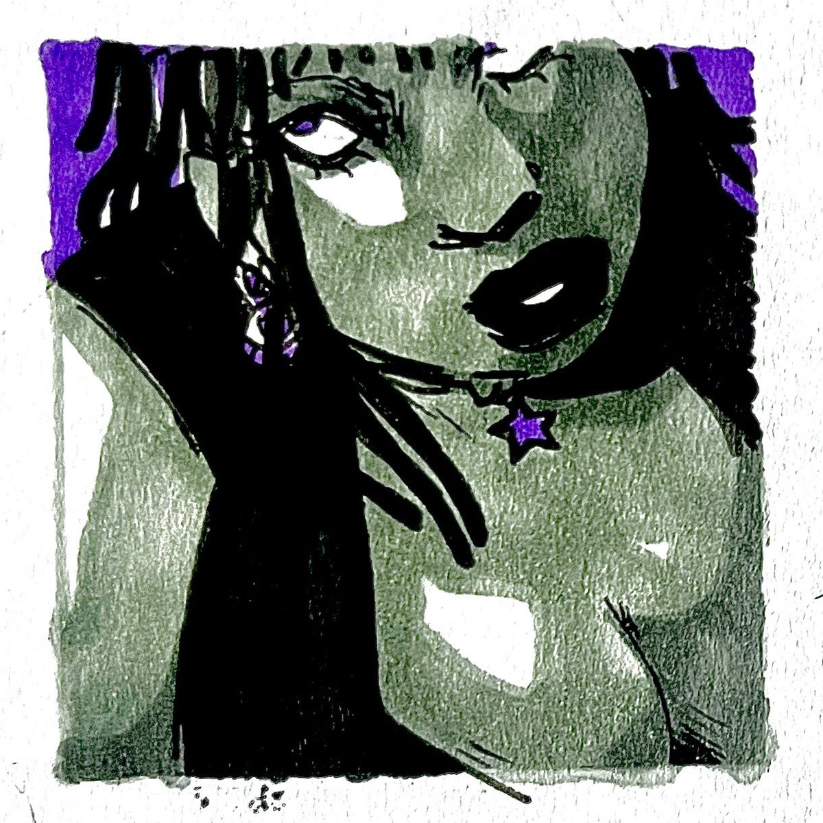 cxffncase's tweet photo. psychic chic https://t.co/cwdCOs3aAf