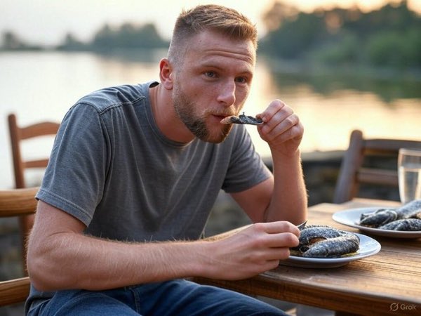 Bu adamı ne yapıp,edip almalıyız!!!
💪 Skriniar 👍
Fenerbahçe 4-1 Trabzonspor