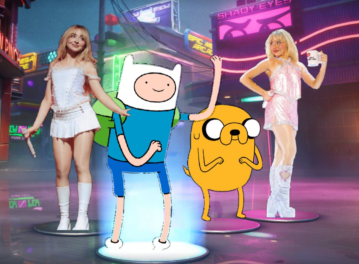 Me and gang after Tuesday