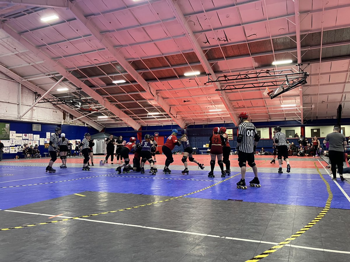 SUPPORT YOUR LOCAL ROLLER DERBY TEAM!!!! 
GO DIRTY JERSEY!!!!!