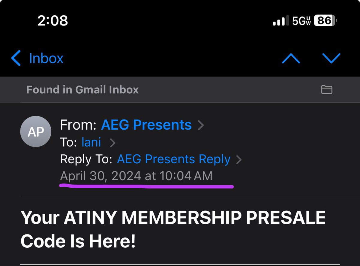 cjhribo's tweet photo. presale codes:
i want to say these will be emailed in the morning or throughout the day. i went back through my emails and i got my code a little after 10am the day before presale happened so hopefully the timing is the same !! https://t.co/8n5ECcdGsh