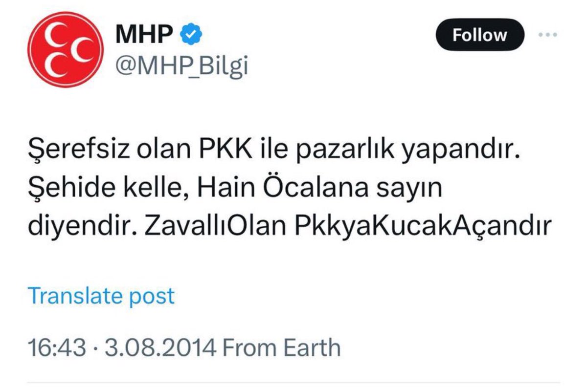 Vay bee..
Ne günlerdi.