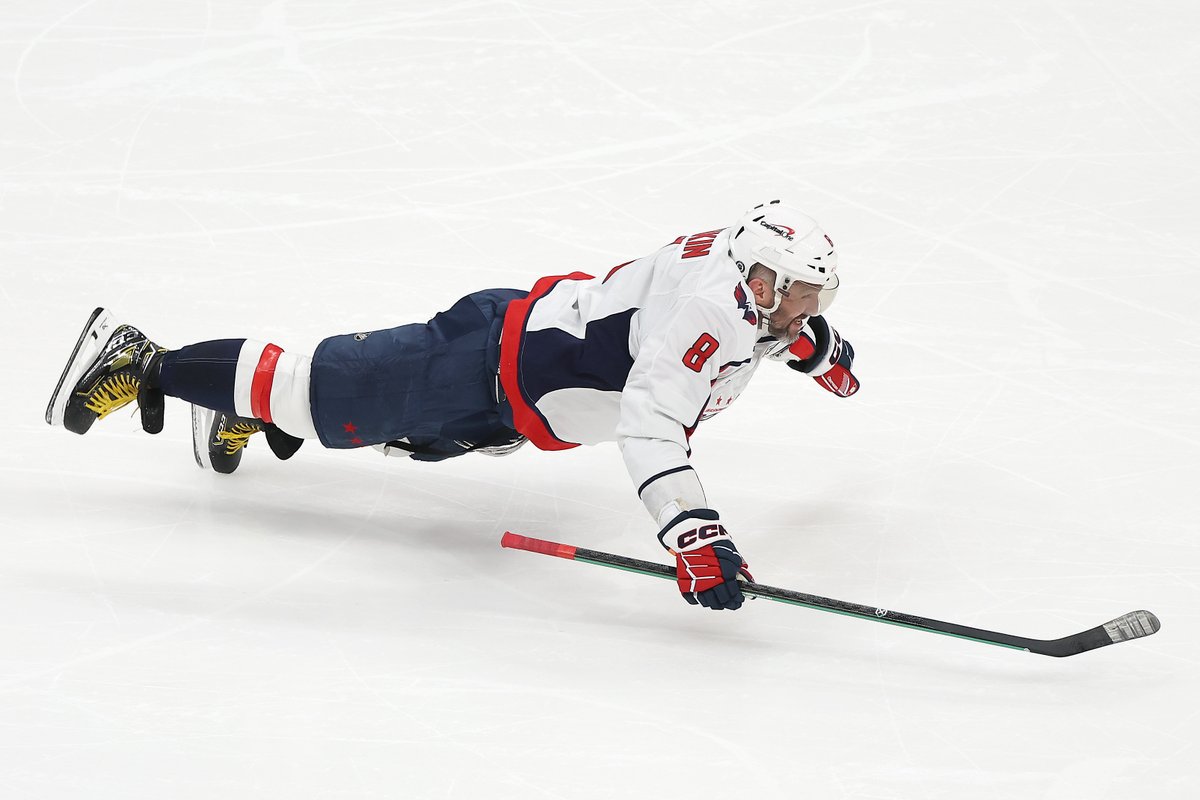 One of one

📸: (Photo by Sarah Stier/Getty Images)