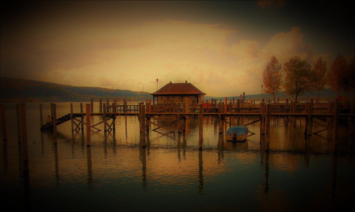 schreibtatze's tweet photo. Euch allen einen schönen Abend...

#InselReichenau #Bodensee https://t.co/4ORJuaQZVa