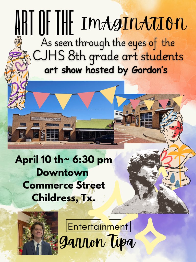 CJHS Newsletter 4/7 - 4/11
secure.smore.com/n/1735p