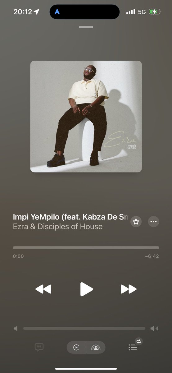 Ok. 🫶🏿🤞🏿