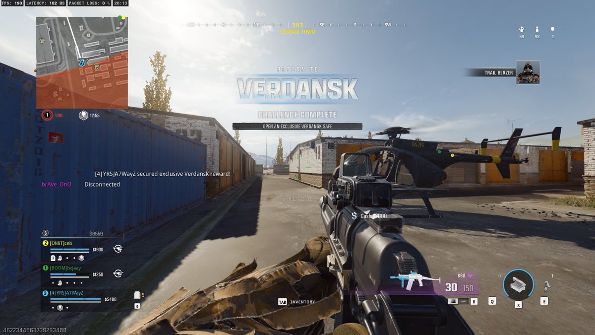 LETS GOOOO! GOLD GOLD GOLD