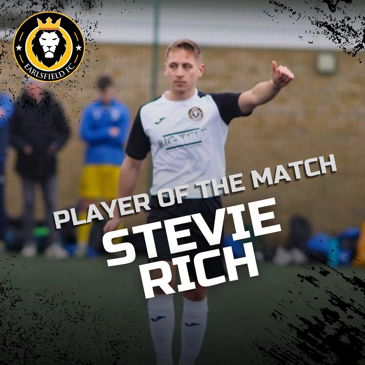 Weekend Results…

The firsts hosted Selhurst at home in a game of huge importance at the top end of the table. 

Final score 2-1, rounding off our second league victory vs Selhurst this season.

MoM: Steve Rich - because that bloke just does not stop running

#upthecrowns👑