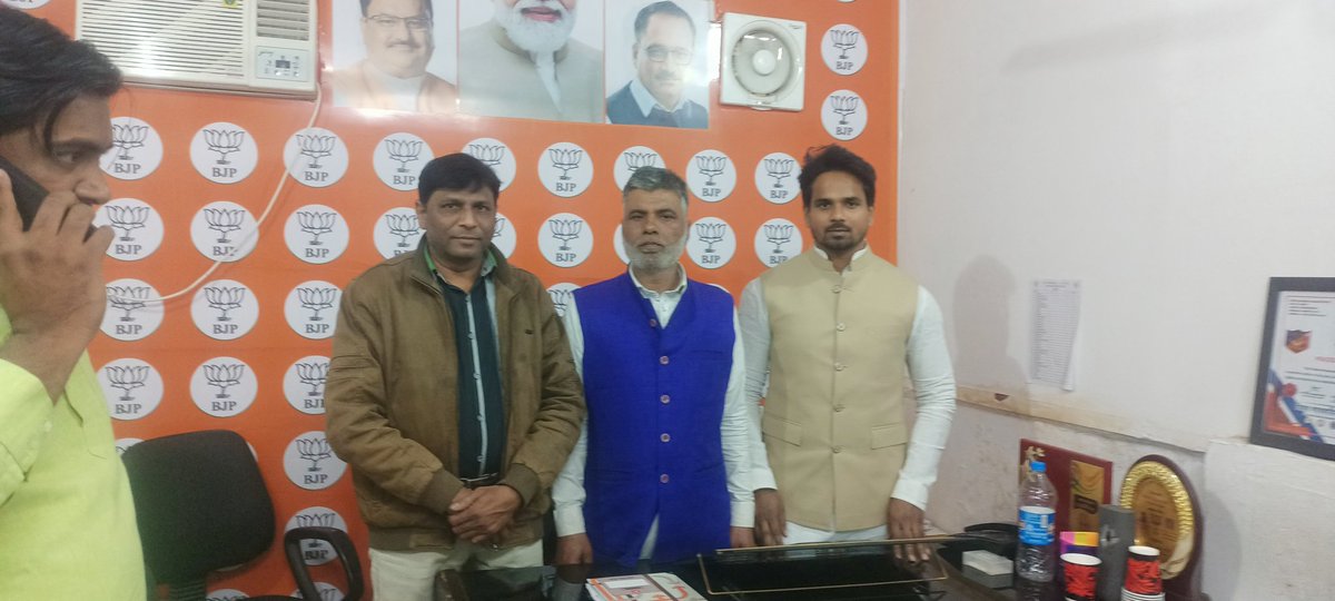 Imran Chaudhary B.J.P (@imran_2720) on Twitter photo 