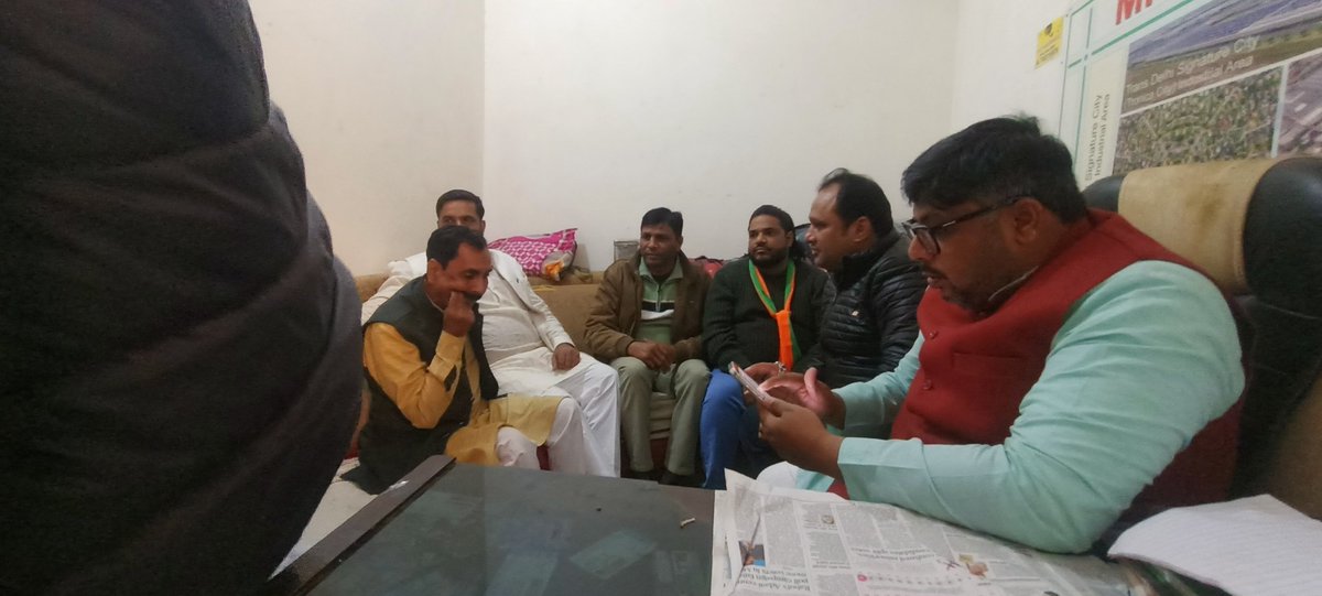 Imran Chaudhary B.J.P (@imran_2720) on Twitter photo 