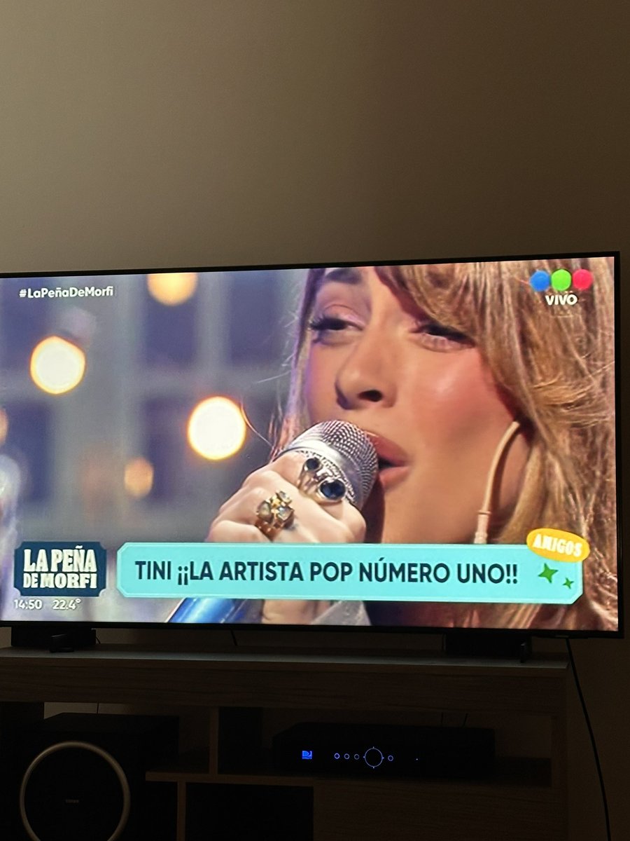 Te amo Tinita 🫶🏻