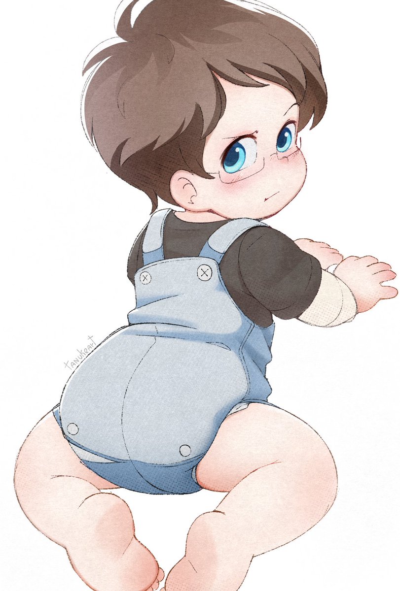 Patreon reward ~ 🍼