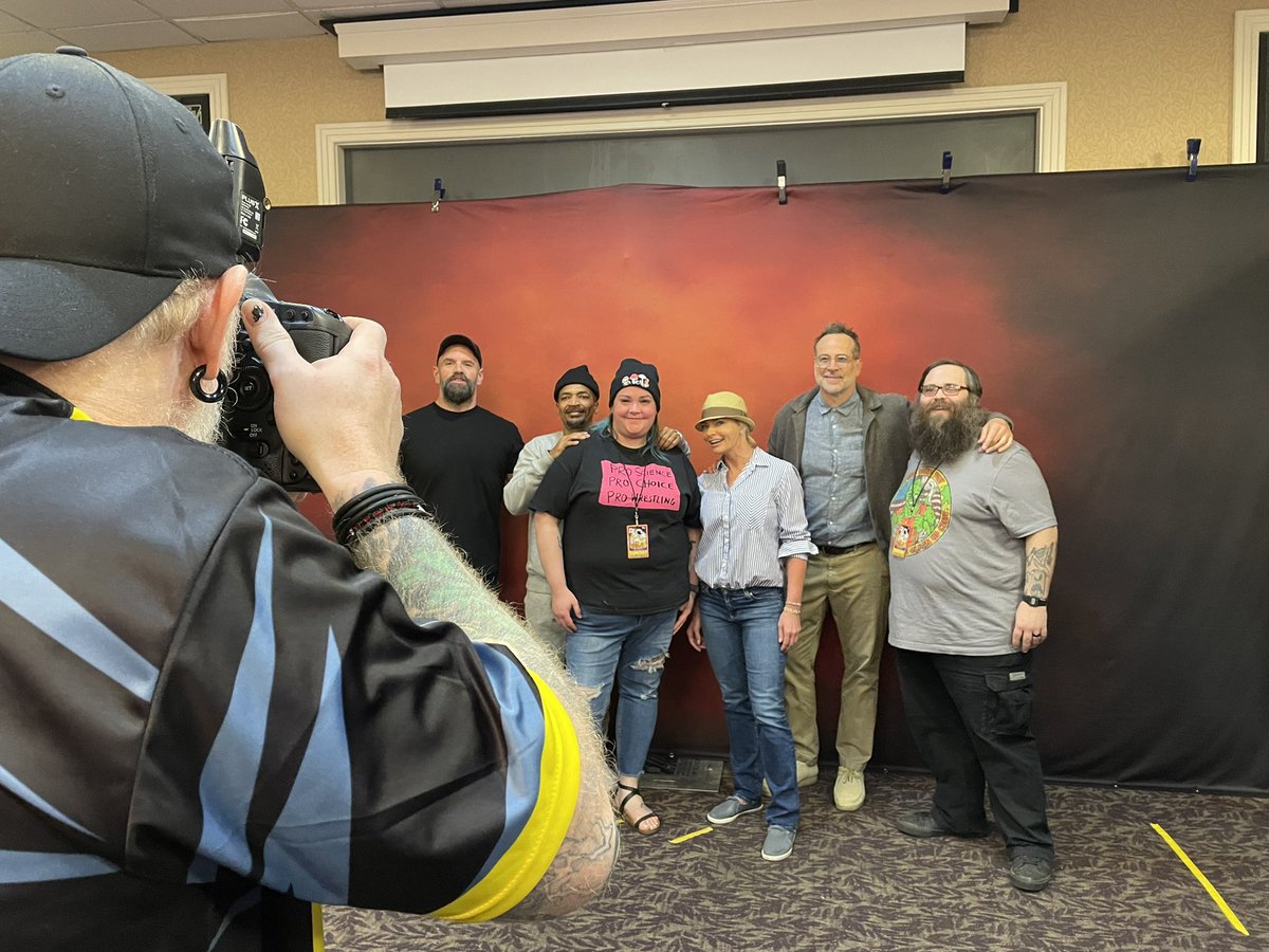 My name is Earl! 🚀