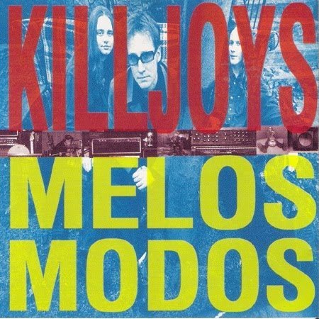 On This Day 

<a href="/__TheKilljoys/">The Killjoys</a> released their third album, Melos Modos, in 1998.

Share your favourite songs and memories in the comments!

Karine