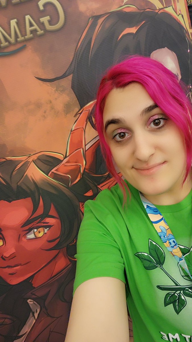 LegendEx Games tweet media