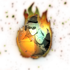 ✩ — 𝙄𝙉𝙑𝙄𝙉𝘾𝙄𝘽𝙇𝙀.ᐟ tweet media