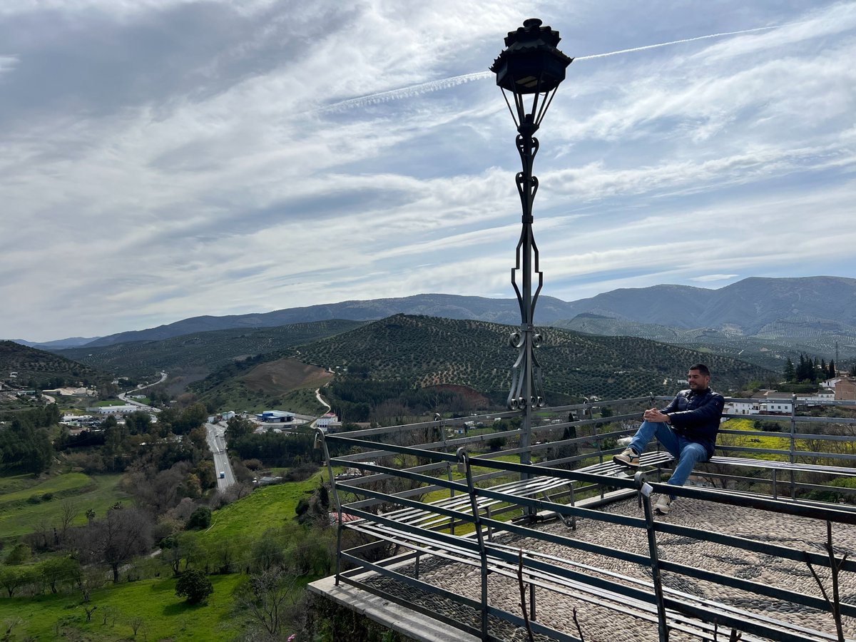 Pau García Solbes ✈️ (@elpachinko) on Twitter photo 🌸✨ ¿Por qué visitar Priego de Córdoba? Por ser una joya del Barroco cordobés, su fortaleza árabe y el barrio de La Villa, esencia pura de Andalucía. ¡Un flechazo asegurado!
#CastleLove #CastilleandoporCórdoba #CórdobaInfinita <a href="/dipucordoba/">Diputación de Córdoba</a> 🌸✨ ¿Por qué visitar Priego de Córdoba? Por ser una joya del Barroco cordobés, su fortaleza árabe y el barrio de La Villa, esencia pura de Andalucía. ¡Un flechazo asegurado!
#CastleLove #CastilleandoporCórdoba #CórdobaInfinita <a href="/dipucordoba/">Diputación de Córdoba</a>