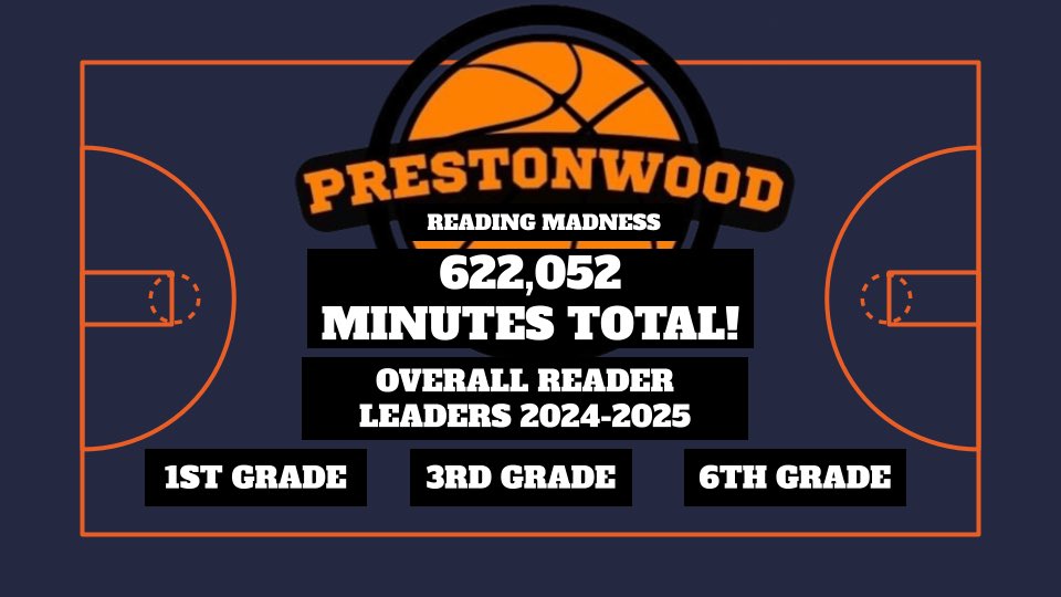 Our PWE reading madness was a smashing success this year! Our readers stole reading time and built their stamina. We are so proud of them  finding the joys of reading!
