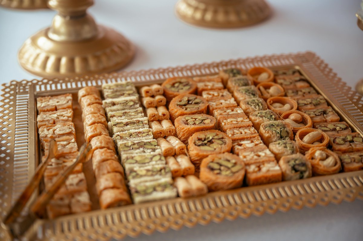 HenrydanKitchen's tweet image. 3️⃣ Hosting an Easter feast? 🍽 Use our tiered serving trays for appetizers. 🌸 #EasterBrunch #SpringEntertaining #KitchenGear #FestiveMeals   henrydankitchensupplies.com