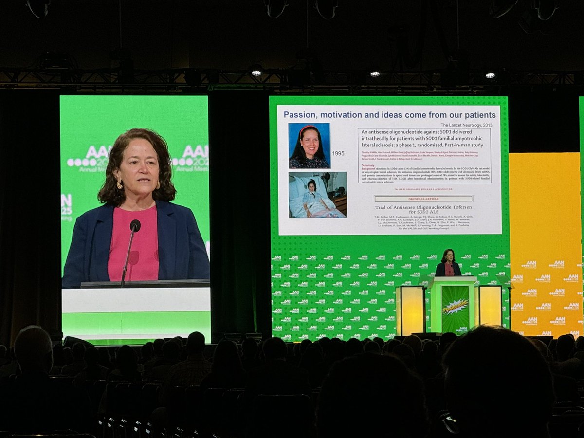 Maciej M Mrugala, MD, PhD, MPH, FAAN (@mrugalamaciej) on Twitter photo Congratulations πππΎ to Dr. Cudkowicz <a href="/MGHNeurology/">MGH Neurology</a> for AAN Lifetime Achievement Award!π₯#AANAM Congratulations πππΎ to Dr. Cudkowicz <a href="/MGHNeurology/">MGH Neurology</a> for AAN Lifetime Achievement Award!π₯#AANAM